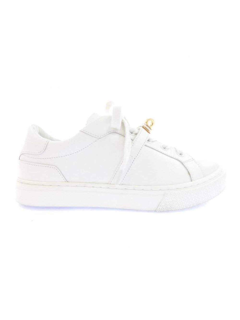 Hermes Day Kelly Buckle Sneakers